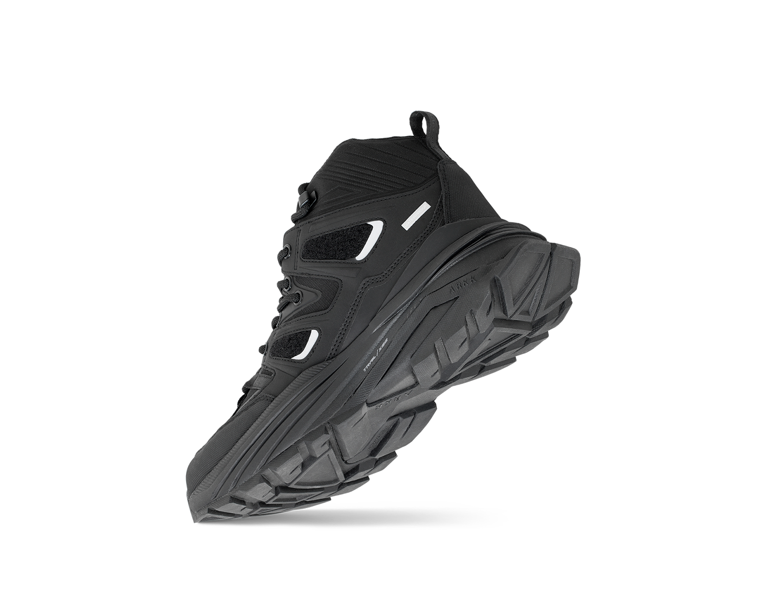 ARKK Main Line Duratek Nylon HL TX-22 | Triple Black | Men Duratek